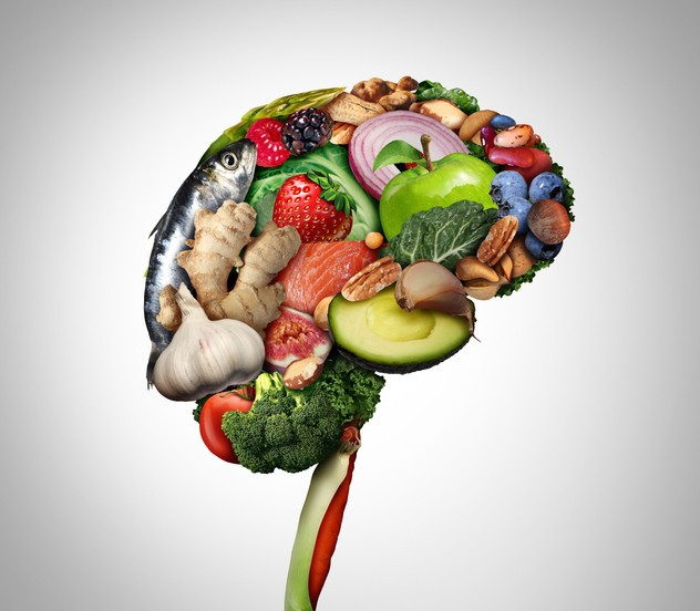 Lezing: Wat heeft voeding met je psyche te maken?