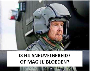 Dienstplicht en sneuvelbereidheid