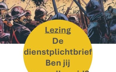 Dienstplicht en sneuvelbereidheid