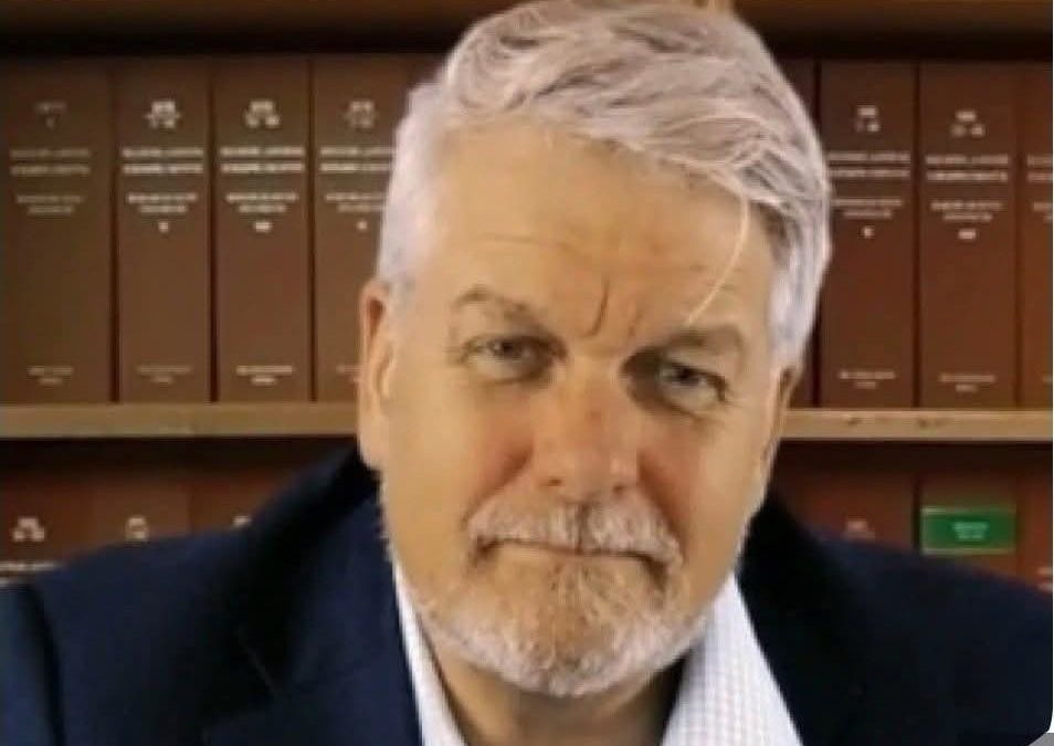 Arno van Kessel opgepakt
