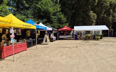 Terugblik BBQ Zaterdag 21 Juni 2025