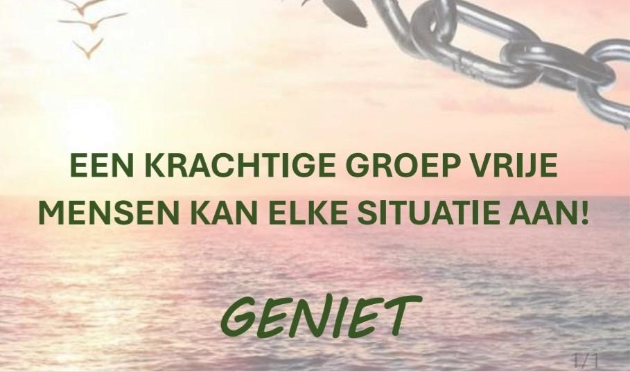 De RPG’s van Katie Janssen